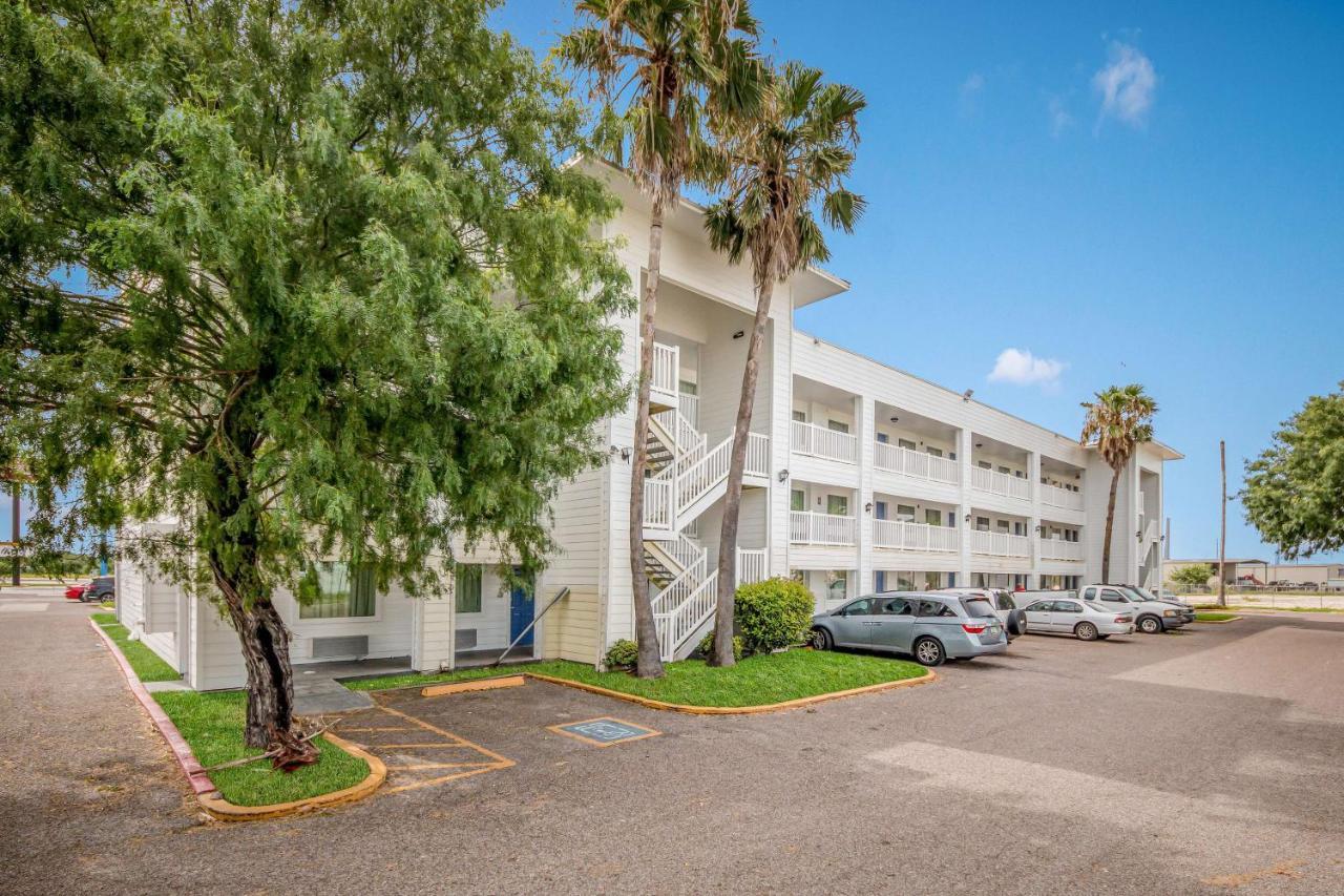 Studio 6-Corpus Christi, Tx - North Exterior foto